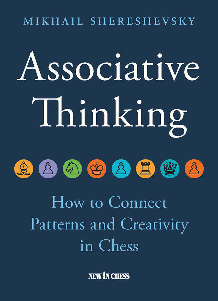 Associative Thinrey (Hardcover)