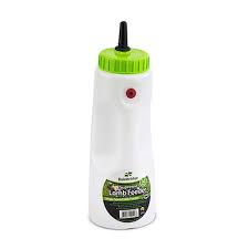 BAINBRIDGE SUPREME LAMB FEEDER 2.5LTR