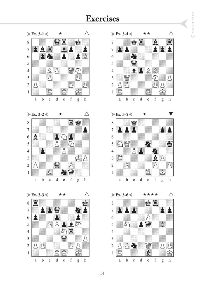 Chess Evolution 1 by Artur Yusupov (miękka okładka)