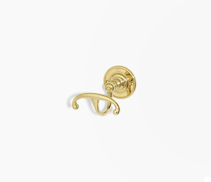 Classic Single Robe Hook