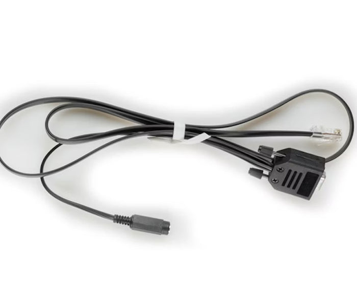 DGT Serial PC to Bus Cable - kabel łączący komputer z szachownicami turniejowymi (uniwersalny)