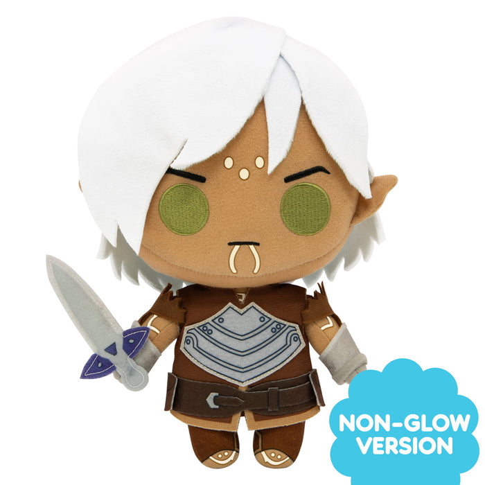 Dragon Age - Fenris Collector's Plush