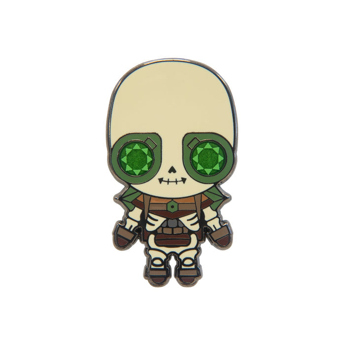 Dragon Age: The Veilguard - Manfred Collector's Pin