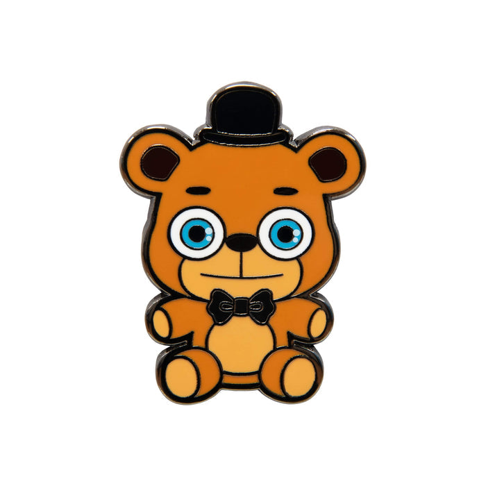 Five Nights at Freddy's - Freddy Fazbear Collector's Pin