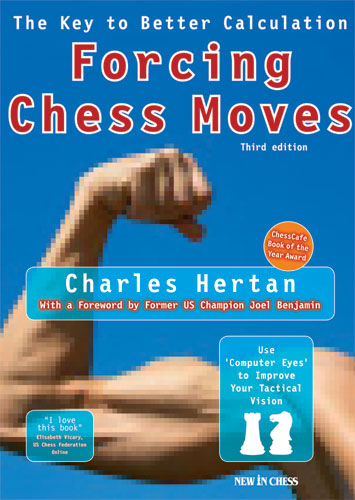 Forcing Chess Moves