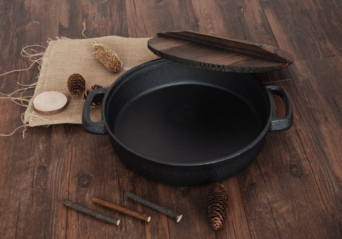 Frying Pan