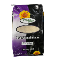 GVG FRENCH WHITE MILLET