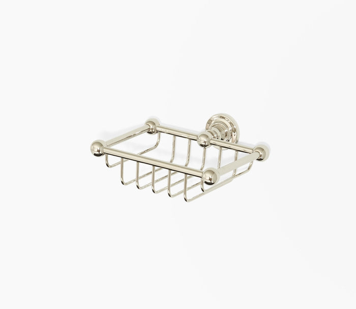 Hanbury Soap Basket