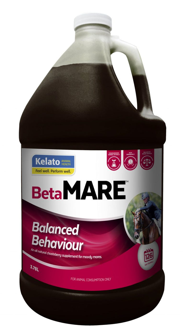 KELATO BETA-MARE