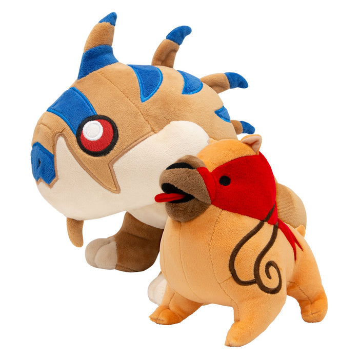 Mass Effect - Varren Pup Plush