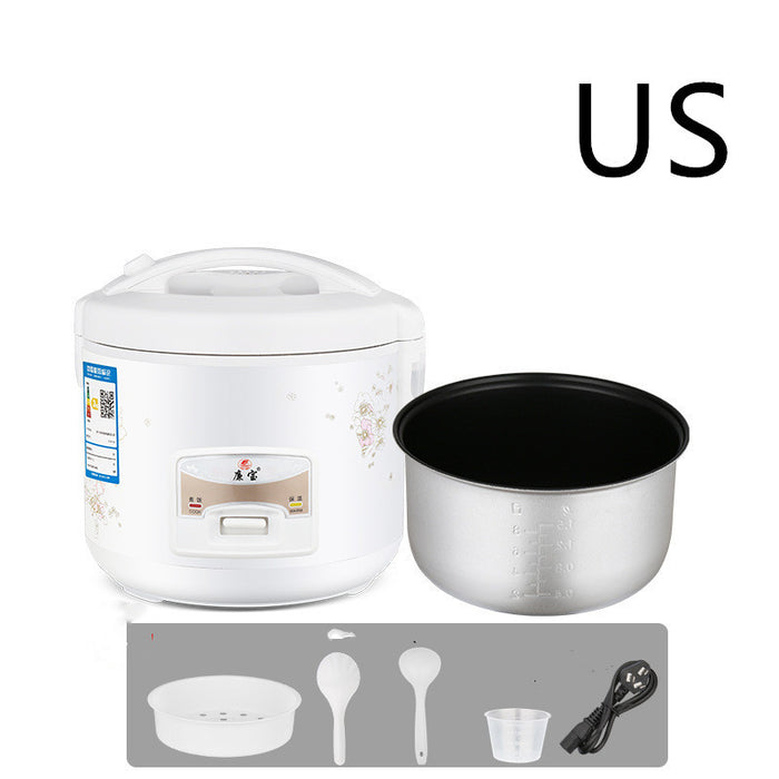White / 3L / US