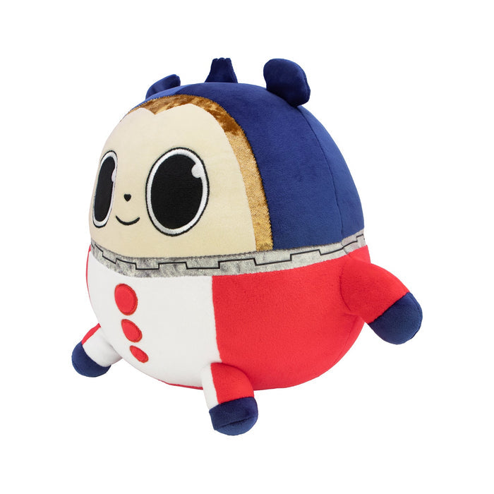 Persona 4 Golden - Teddie Pillow Plush