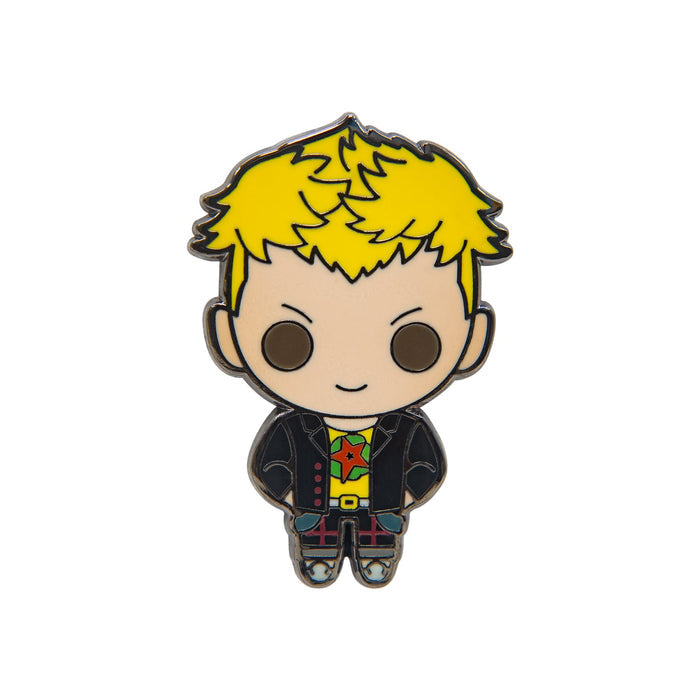 Persona 5 Royal - Ryuji Sakamoto Collector's Pin