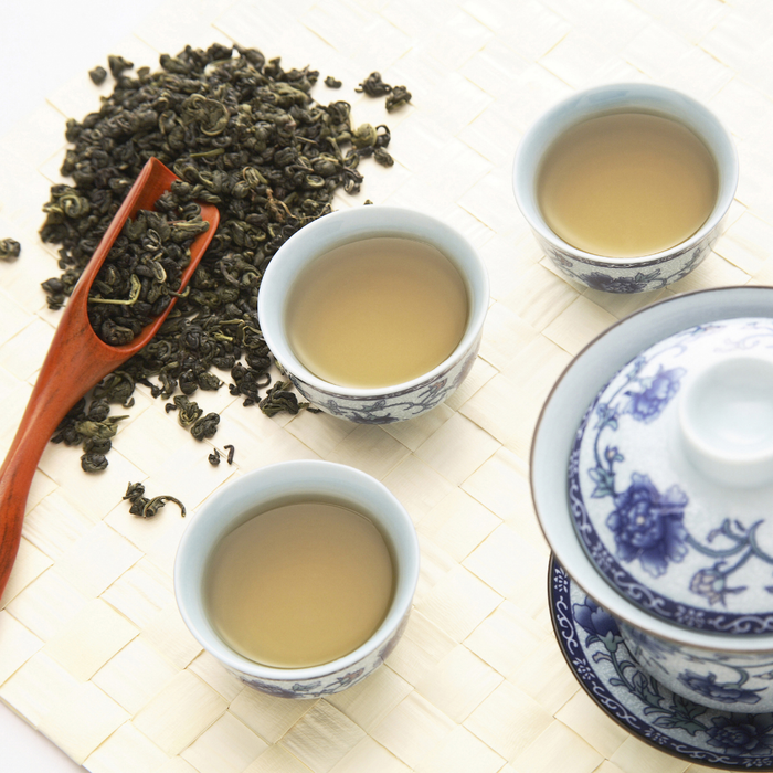 Private Tea Party & Tasting Experience for Celebrations (8–18 Guests) – 2 Hours | Cincinnati