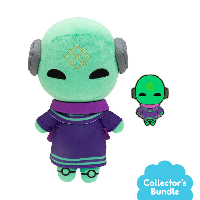 Rain World - No Significant Harassment Collector’s Set