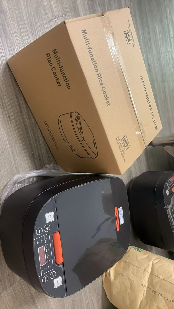 Rice Cooker