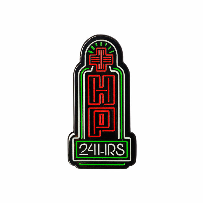 Sanshee - Blind Bag Neon RPG Pins - Series 1 HP