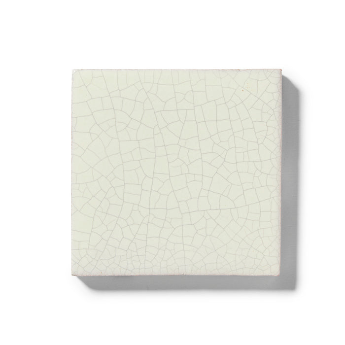 Series S Tile Sample - Whites & Terracotta