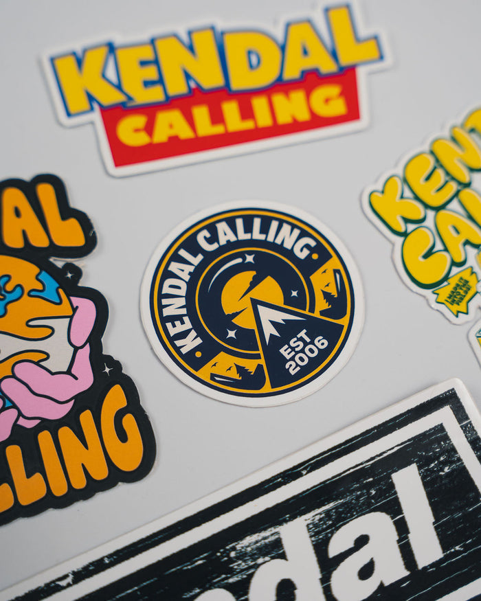 Sticker Pack 26