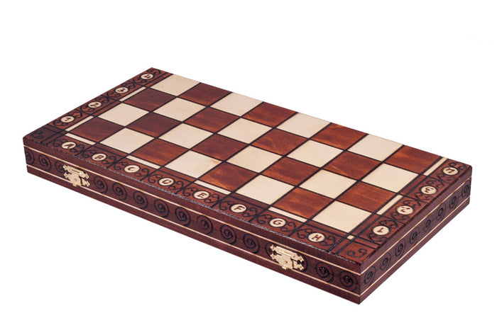 SZACHY CONSUL (48x48cm)