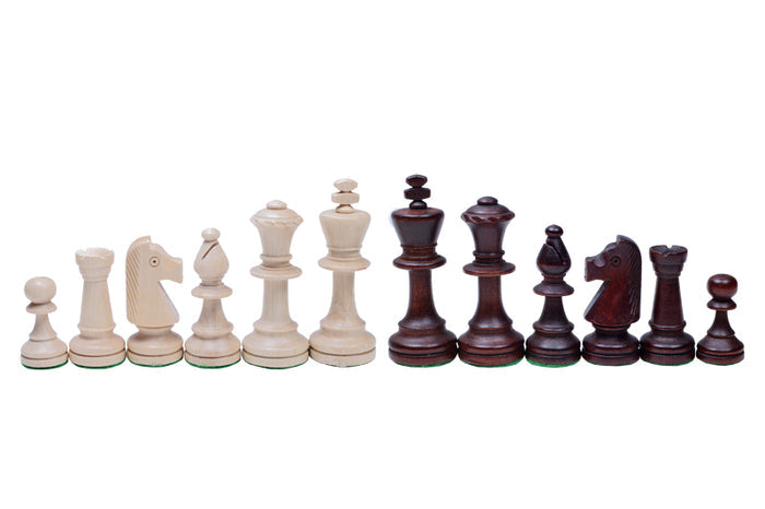 SZACHY CONSUL New Line (49x49cm)