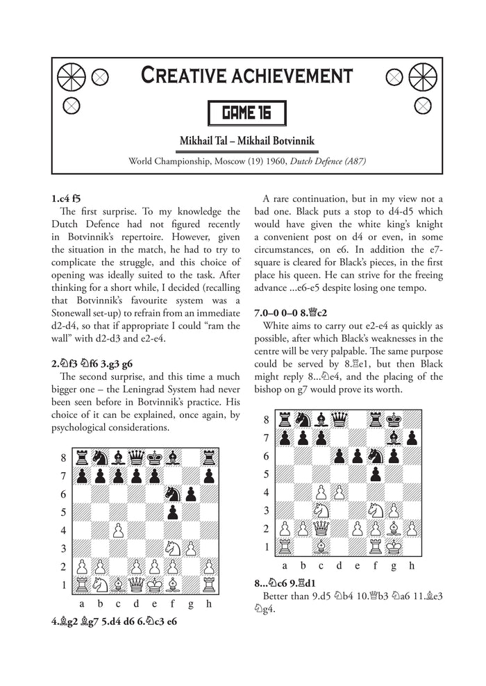 The Chess Alchemist (miękka okładka)