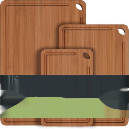 3-Piece Kitchen Cutting Board Set