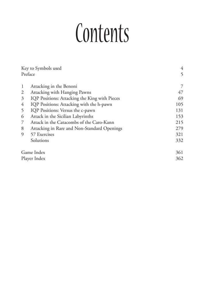 Advanced Chess Tactics - by Lev Psakhis (miękka okładka)