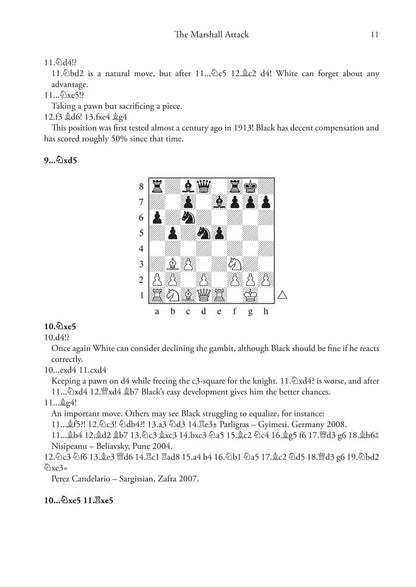 Alterman Gambit Guide - Black Gambits 2 by Boris Alterman (miękka okładka)