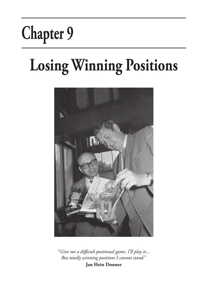 Analyzing the Chess by Boris Gulko and Dr. Joel R. Sneed (miękka okładka)