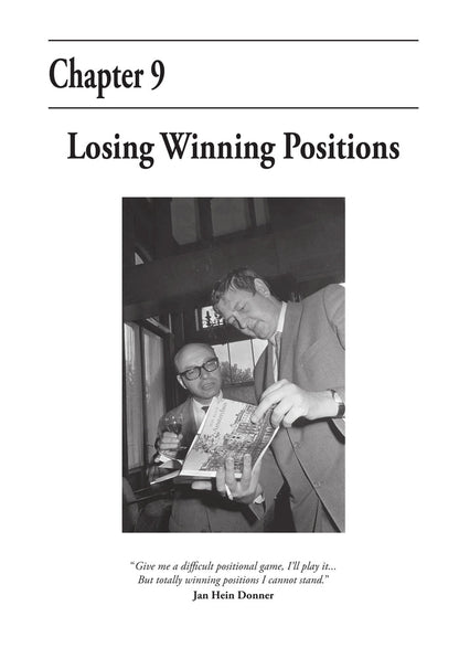 Analyzing the Chess Mind by Boris Gulko and Dr. Joel R. Sneed (twarda okładka)