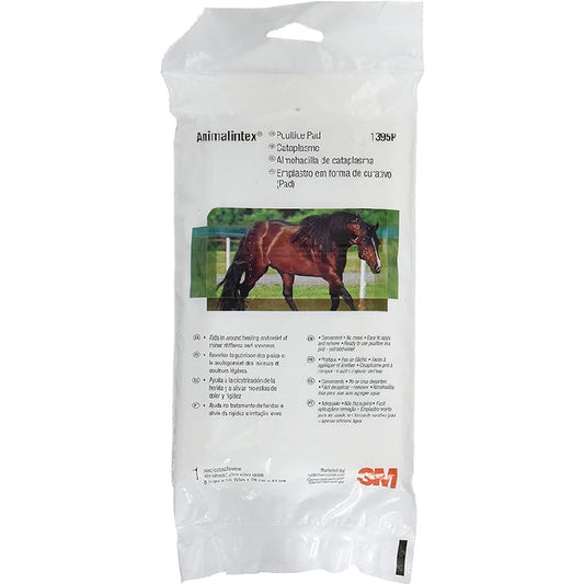 ANIMALINTEX POULTICE DRESSING (3M)