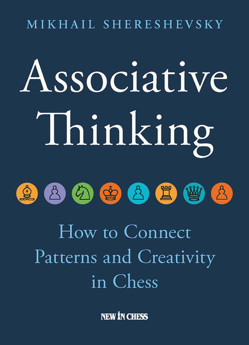 Associative Thinrey (Hardcover)