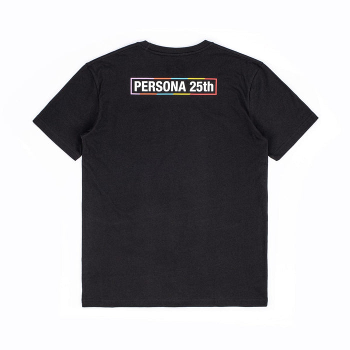 Atlus - P25th Pocket Tee