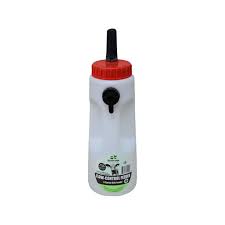 BAINBRIDGE SUPREME CALF FLOW FEEDER 3 SPEED