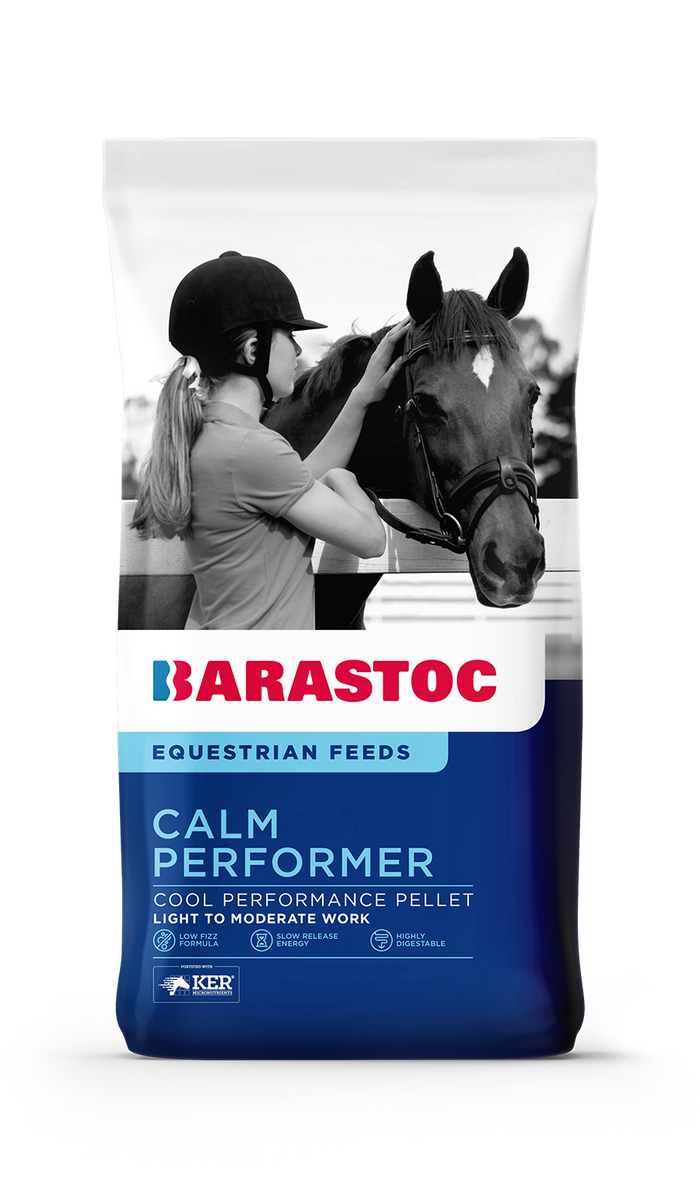 BARASTOC CALM PERFORMER 20KG