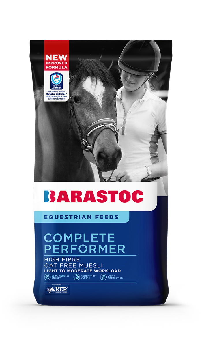 BARASTOC COMPLETE PERFORMER  20KG