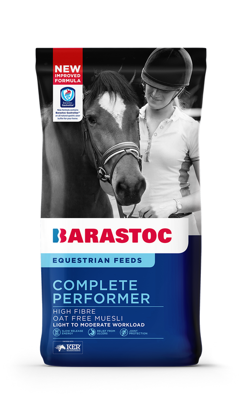 BARASTOC COMPLETE PERFORMER  20KG