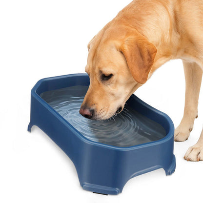 Dark Blue / 1.25 Gallons (20 Cups) / No