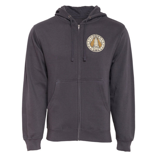 BioShock - Rapture Deco Hoodie