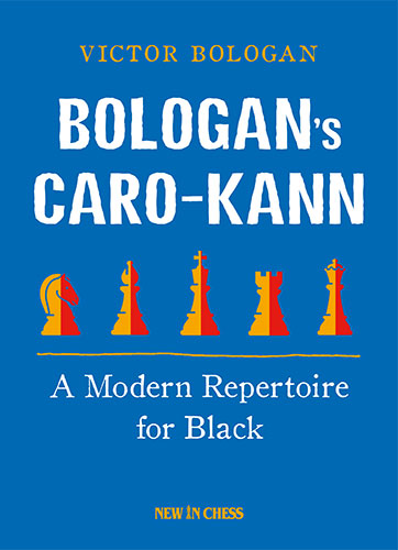 Bologan’s Caro-Kann