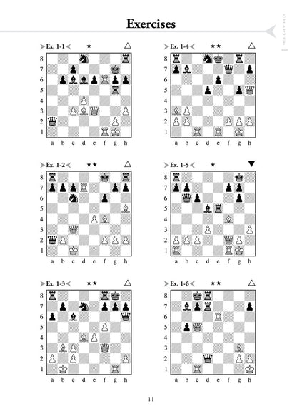Boost Your Chess 1: The Fundamentals by Artur Yusupov (miękka okładka)