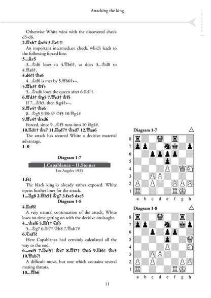 Boost your Chess 2 - Beyond the Basics by Artur Yusupov (miękka okładka)