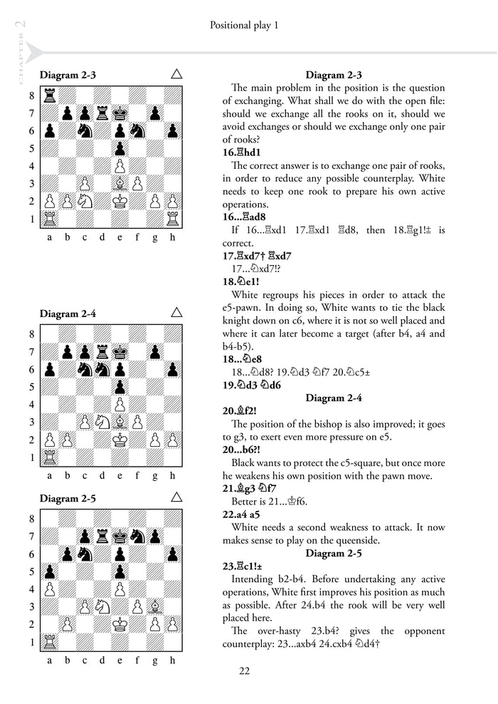Boost Your Chess 3 - 2nd Edition (miękka okładka)