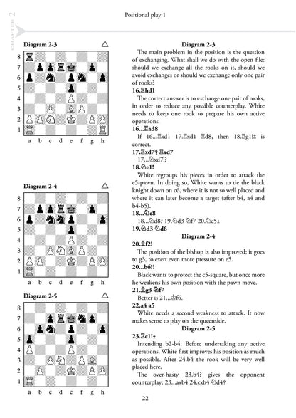 Boost Your Chess 3 - 2nd Edition (miękka okładka)