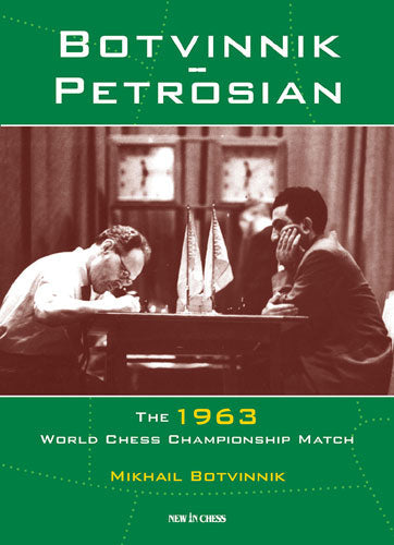 Botvinnik-Petrosian