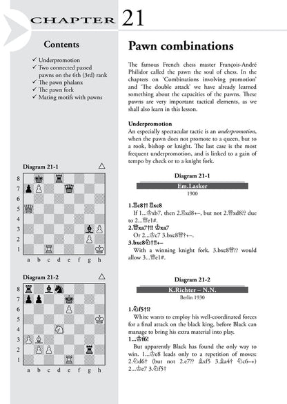 Build up your Chess 1 by Artur Yusupov (twarda okładka)