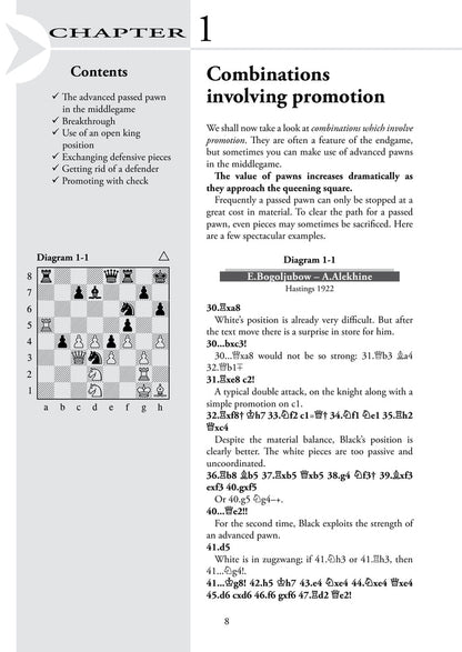 Build up your Chess 3 - Mastery by Artur Yusupov (miękka okładka)