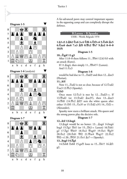 Build up your Chess 3 - Mastery by Artur Yusupov (miękka okładka)