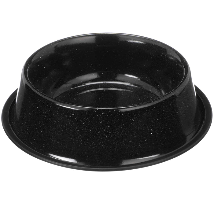 Black Speckled / Large 64 oz
